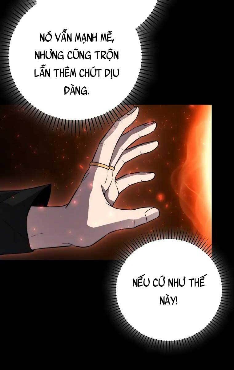 Chúa Quỷ Tăng Cấp Bằng Võ Thuật Chapter 27 - Trang 2