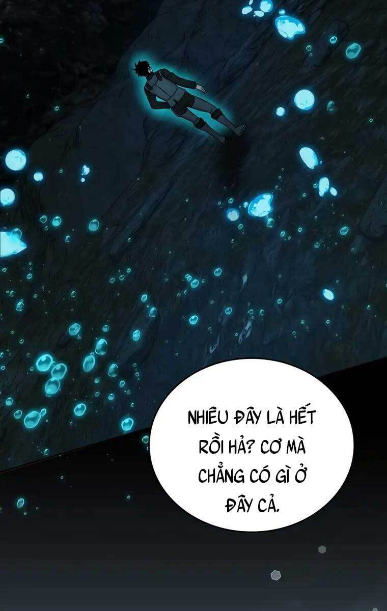 Chúa Quỷ Tăng Cấp Bằng Võ Thuật Chapter 27 - Trang 2