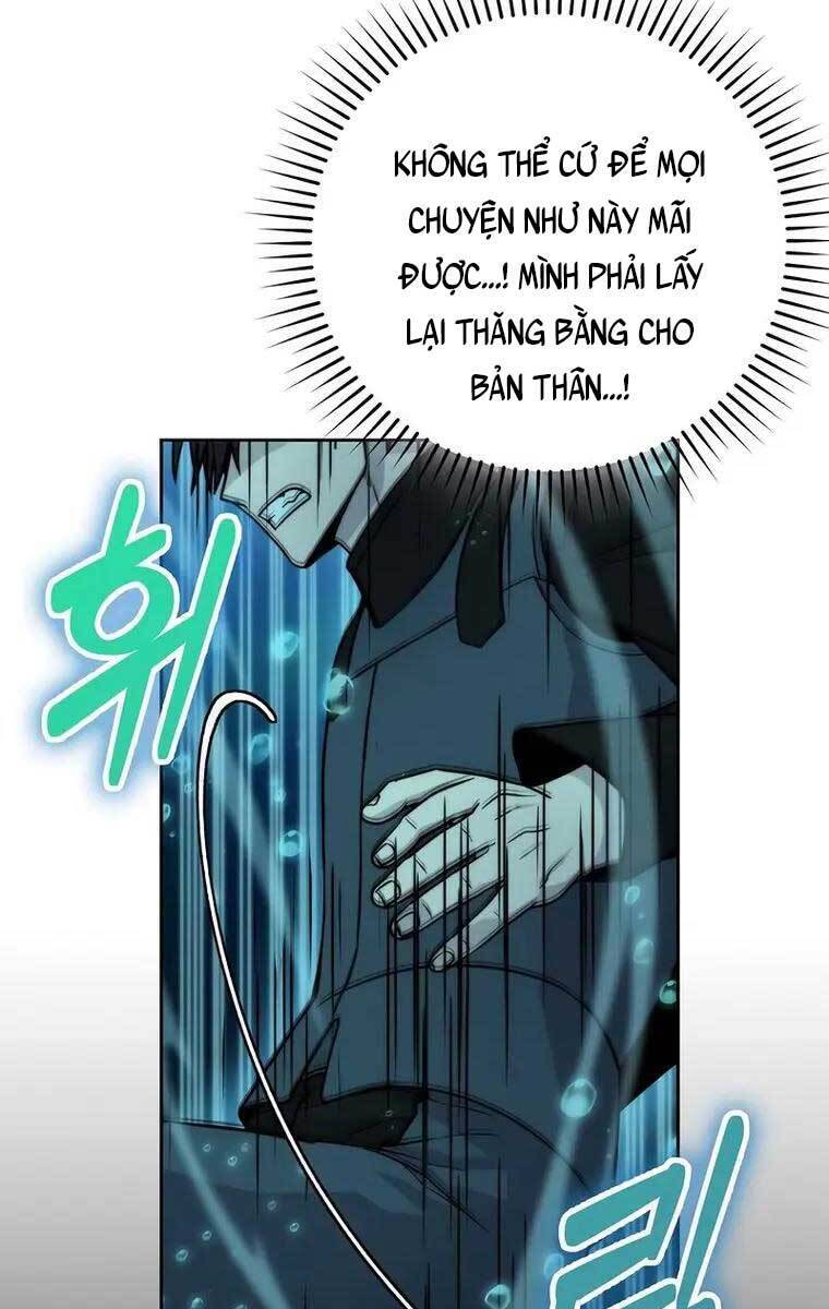 Chúa Quỷ Tăng Cấp Bằng Võ Thuật Chapter 27 - Trang 2