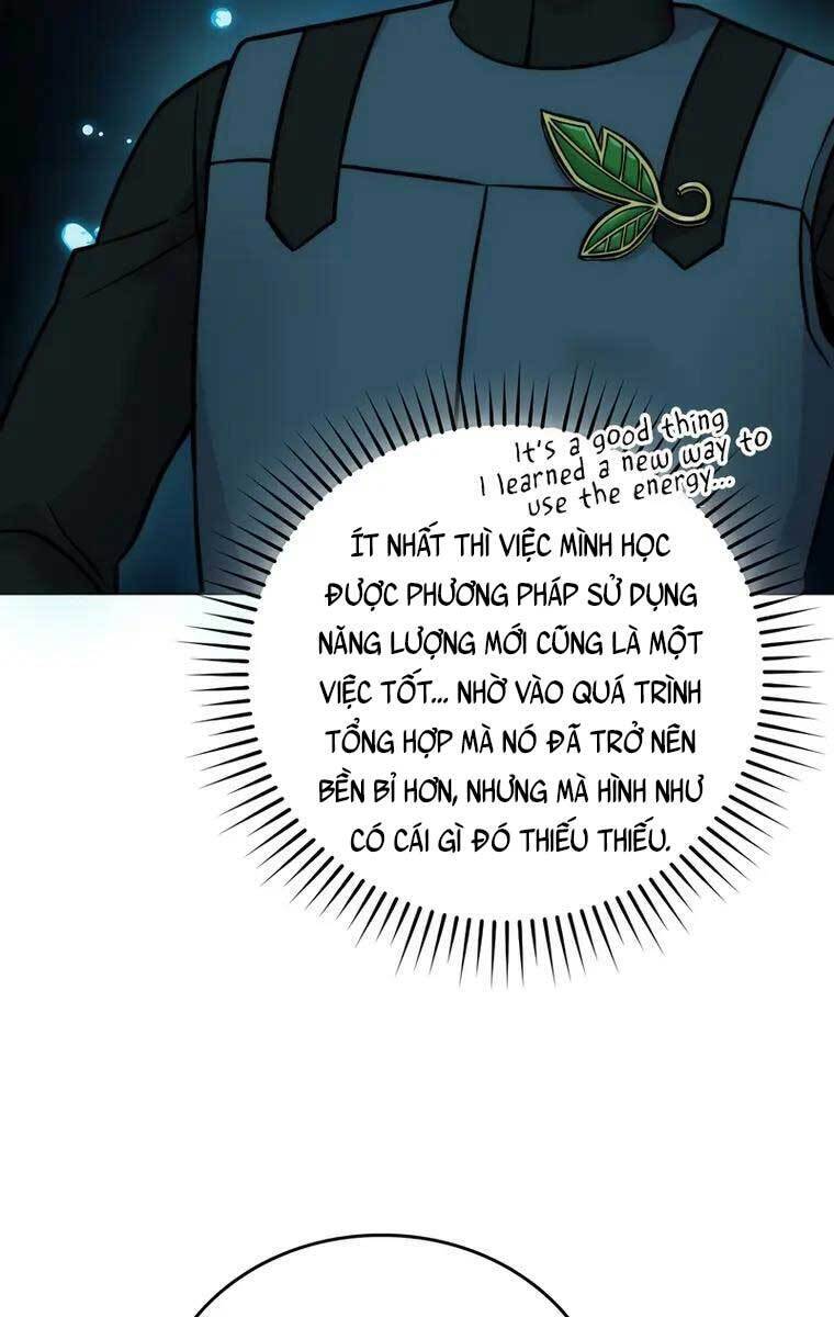 Chúa Quỷ Tăng Cấp Bằng Võ Thuật Chapter 27 - Trang 2