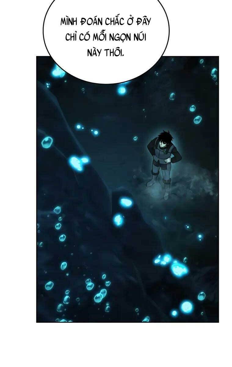 Chúa Quỷ Tăng Cấp Bằng Võ Thuật Chapter 27 - Trang 2