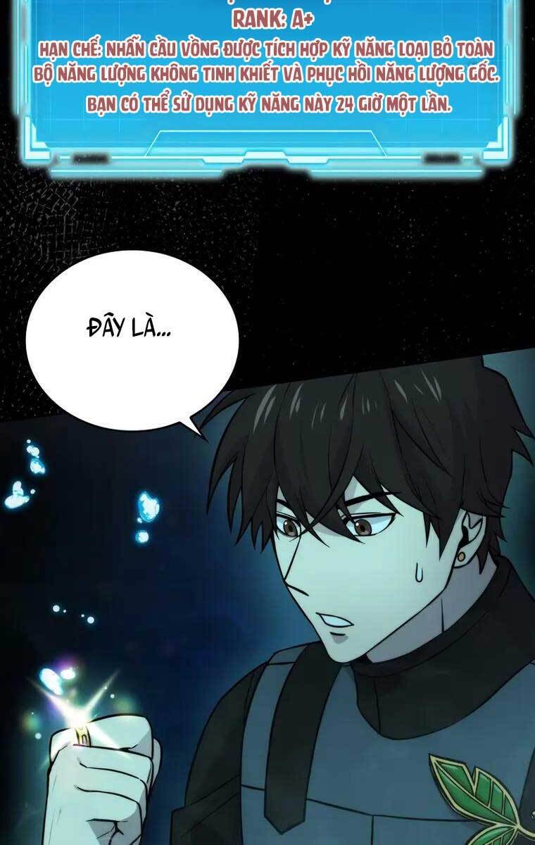 Chúa Quỷ Tăng Cấp Bằng Võ Thuật Chapter 27 - Trang 2