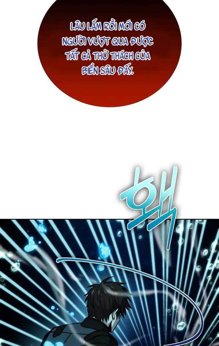 Chúa Quỷ Tăng Cấp Bằng Võ Thuật Chapter 27 - Trang 2