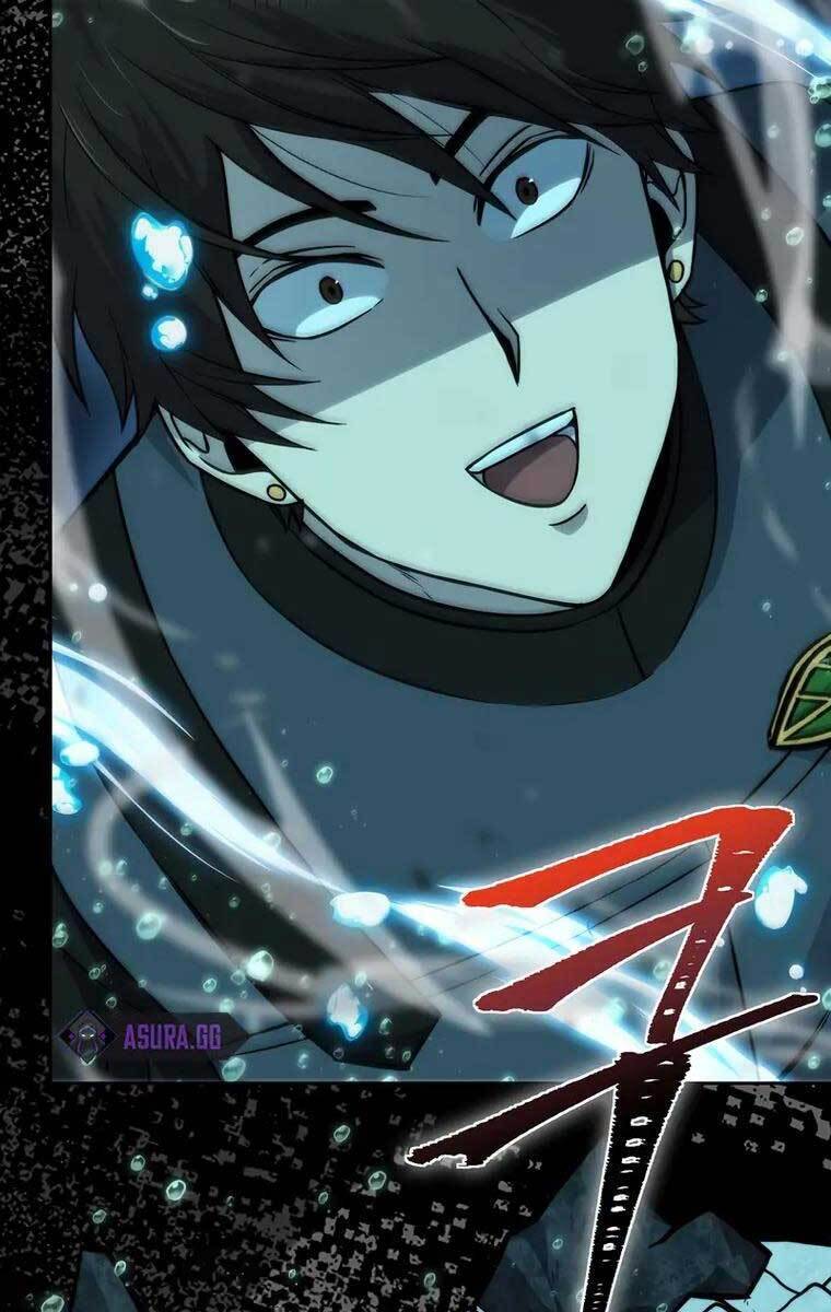 Chúa Quỷ Tăng Cấp Bằng Võ Thuật Chapter 27 - Trang 2