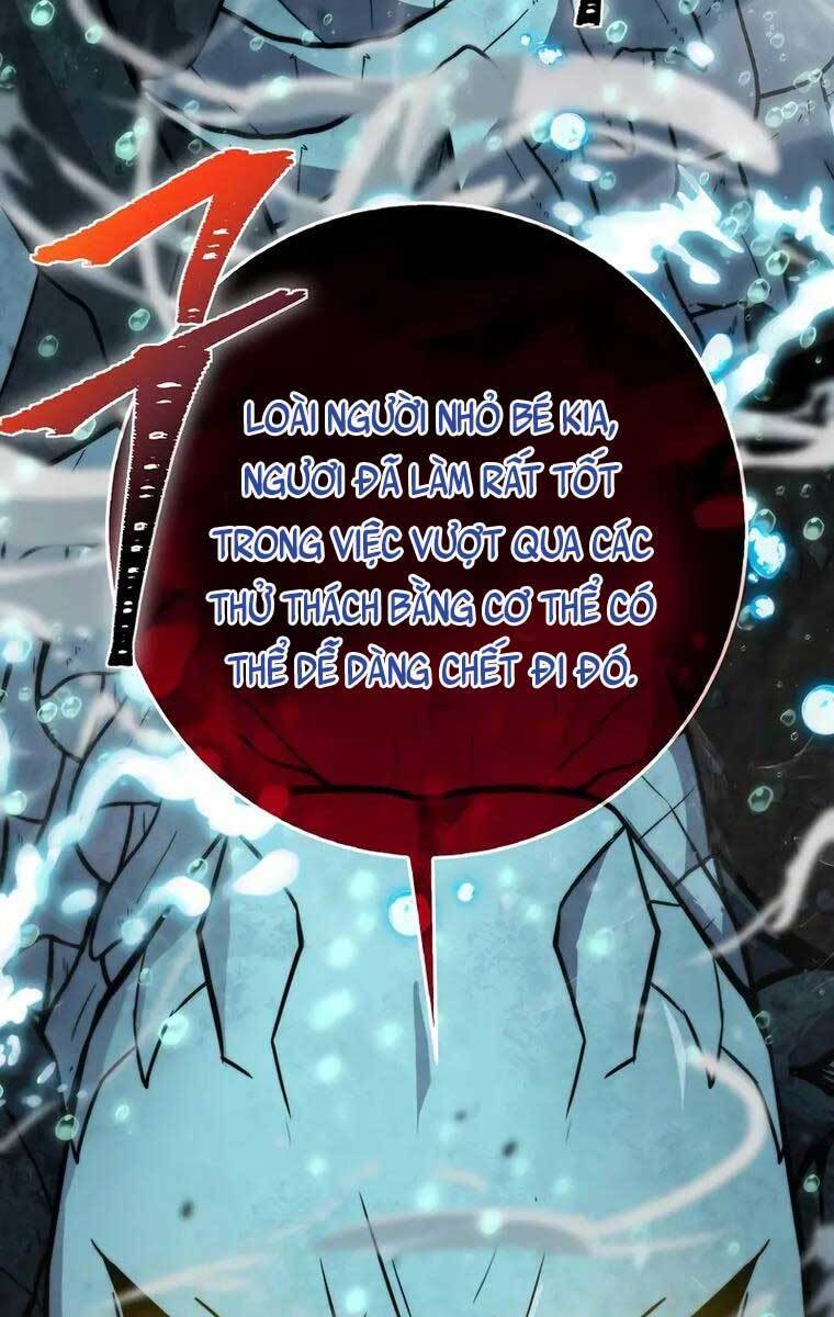 Chúa Quỷ Tăng Cấp Bằng Võ Thuật Chapter 27 - Trang 2