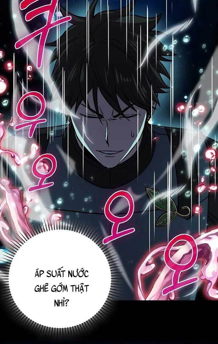 Chúa Quỷ Tăng Cấp Bằng Võ Thuật Chapter 27 - Trang 2