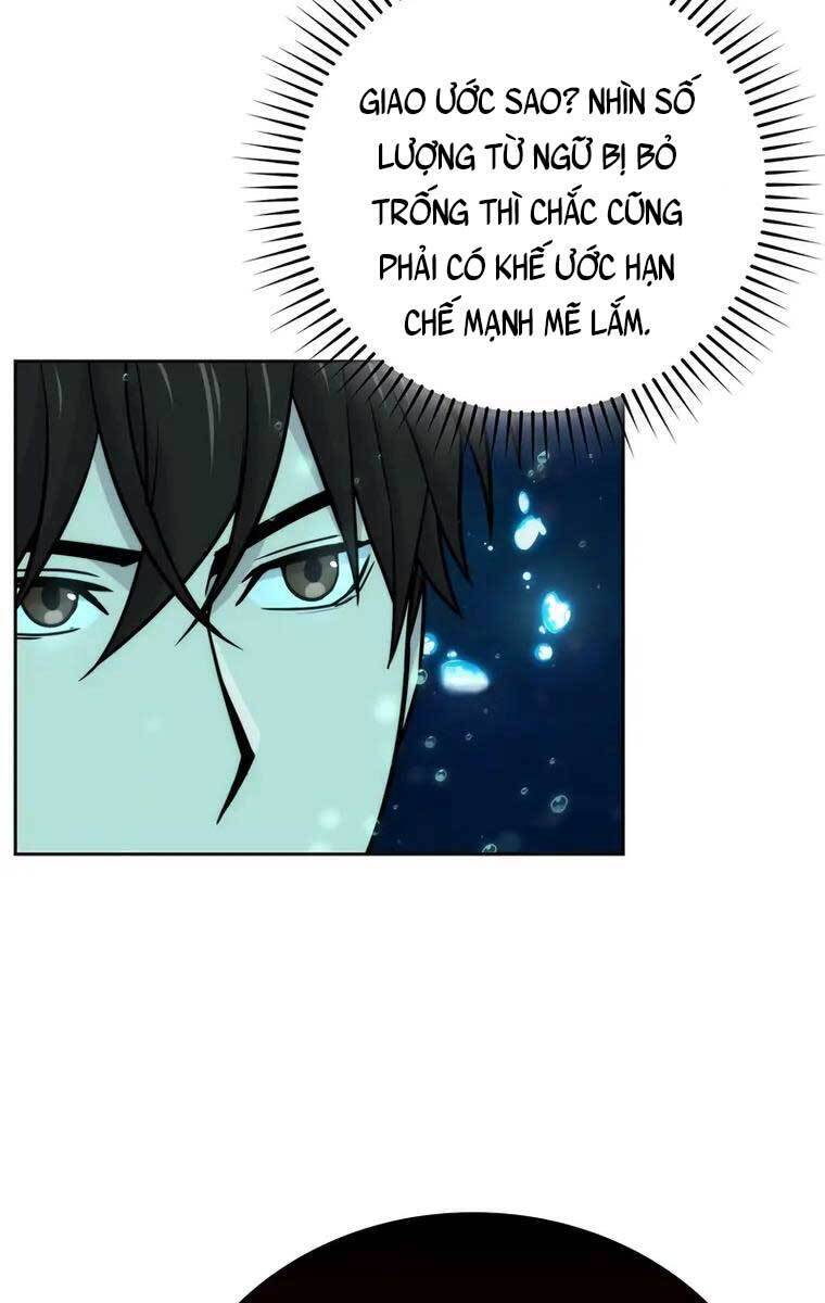 Chúa Quỷ Tăng Cấp Bằng Võ Thuật Chapter 27 - Trang 2