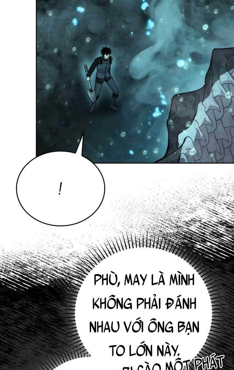 Chúa Quỷ Tăng Cấp Bằng Võ Thuật Chapter 27 - Trang 2