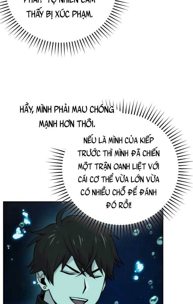 Chúa Quỷ Tăng Cấp Bằng Võ Thuật Chapter 27 - Trang 2