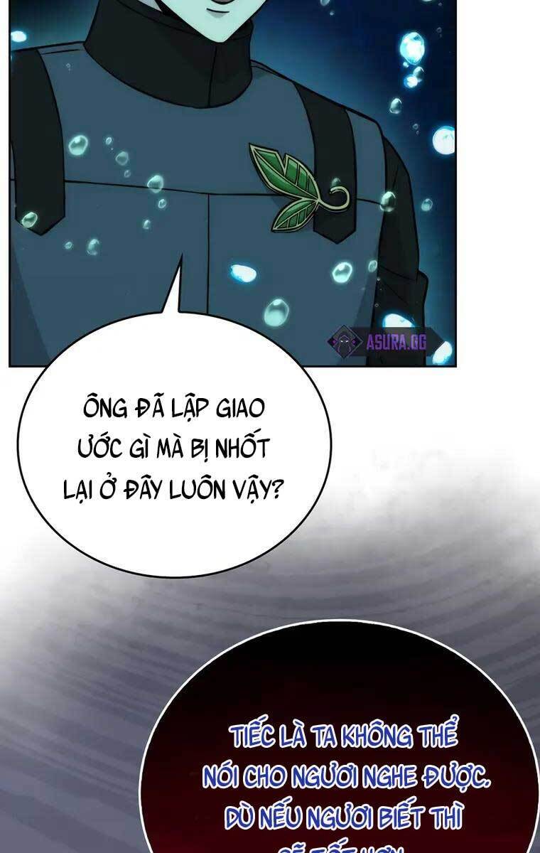 Chúa Quỷ Tăng Cấp Bằng Võ Thuật Chapter 27 - Trang 2