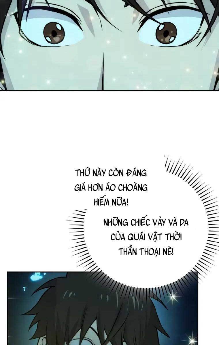 Chúa Quỷ Tăng Cấp Bằng Võ Thuật Chapter 27 - Trang 2