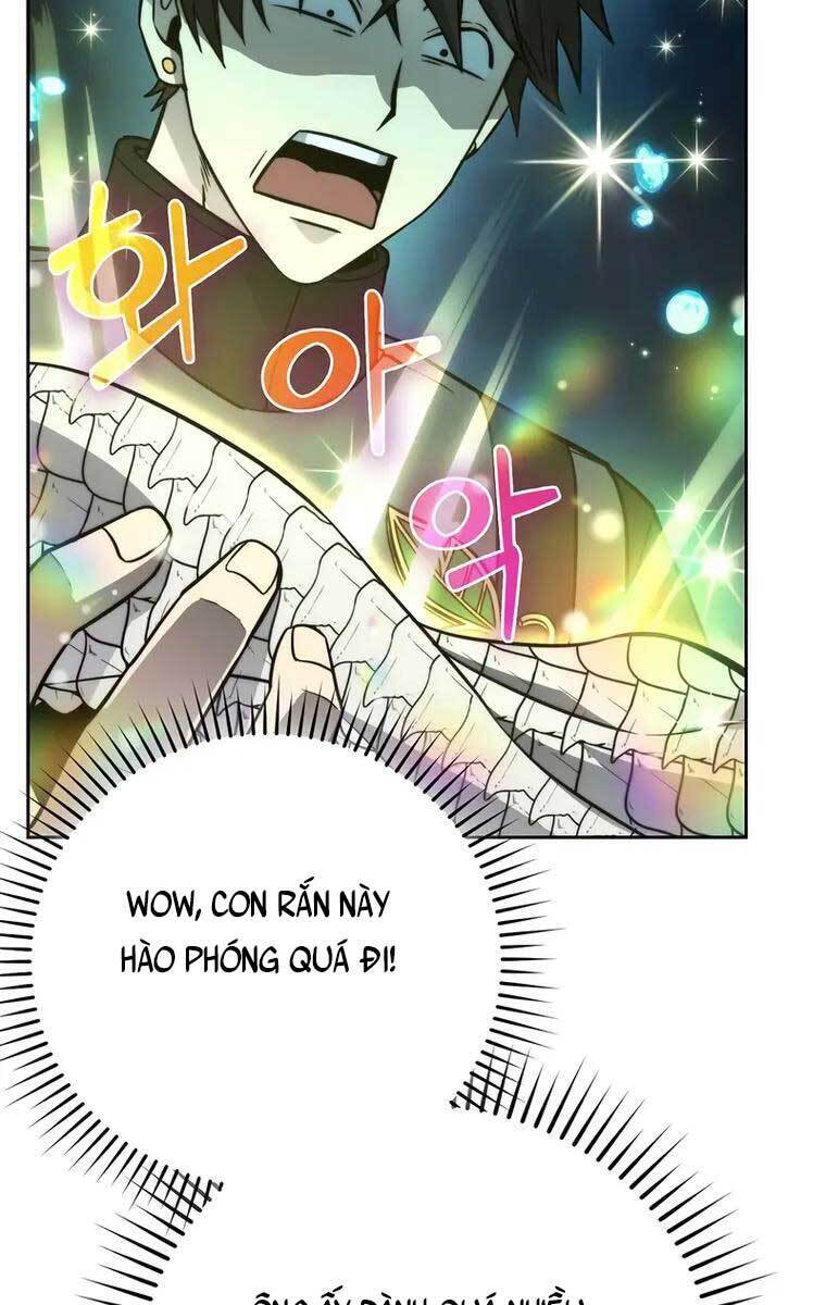 Chúa Quỷ Tăng Cấp Bằng Võ Thuật Chapter 27 - Trang 2