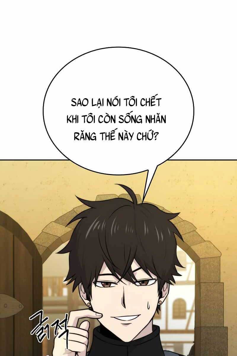 Chúa Quỷ Tăng Cấp Bằng Võ Thuật Chapter 28 - Trang 2