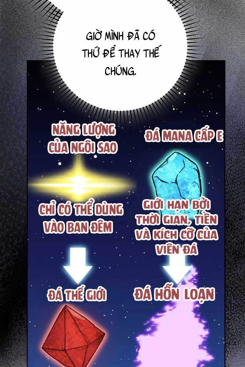 Chúa Quỷ Tăng Cấp Bằng Võ Thuật Chapter 28 - Trang 2