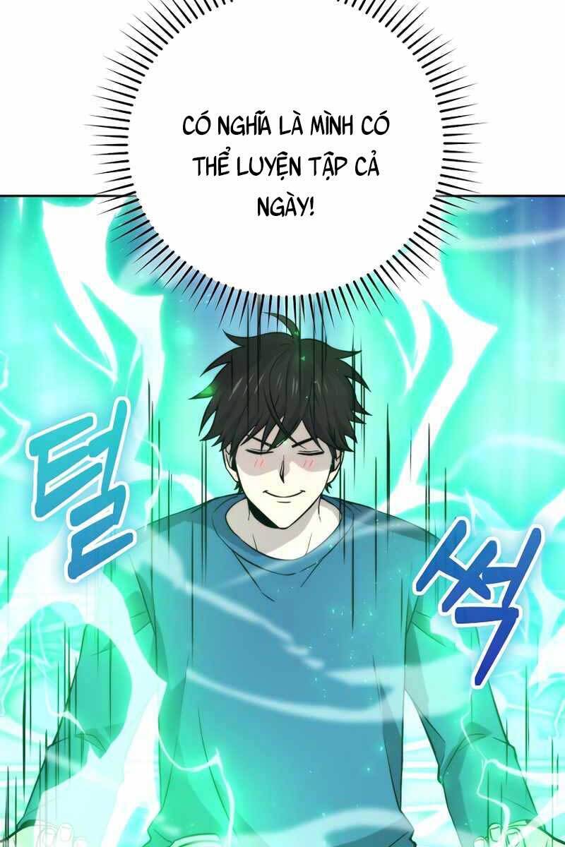 Chúa Quỷ Tăng Cấp Bằng Võ Thuật Chapter 28 - Trang 2