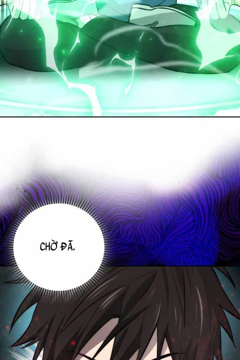 Chúa Quỷ Tăng Cấp Bằng Võ Thuật Chapter 28 - Trang 2