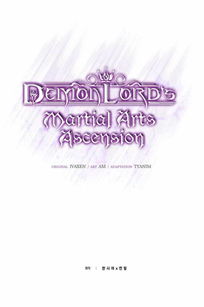 Chúa Quỷ Tăng Cấp Bằng Võ Thuật Chapter 28 - Trang 2