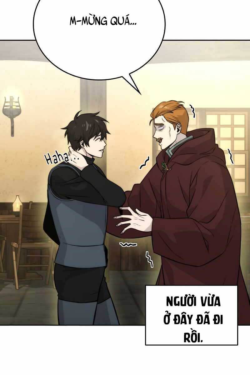 Chúa Quỷ Tăng Cấp Bằng Võ Thuật Chapter 28 - Trang 2