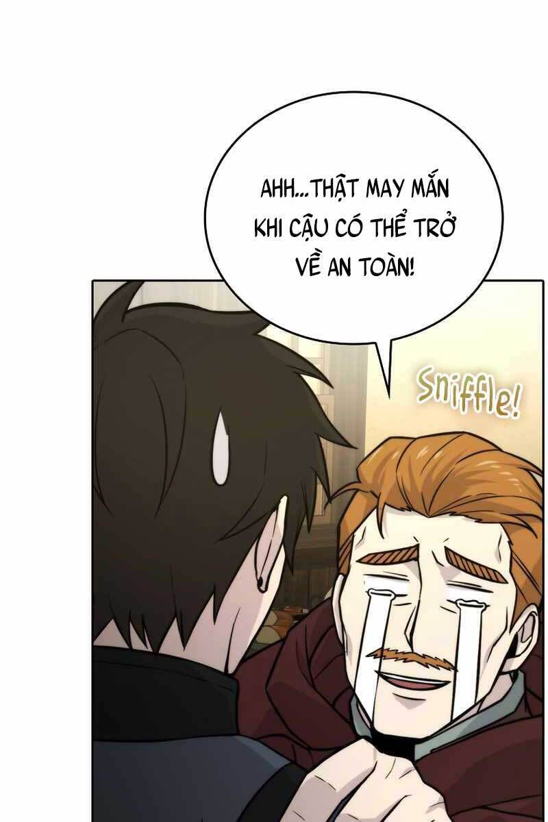 Chúa Quỷ Tăng Cấp Bằng Võ Thuật Chapter 28 - Trang 2