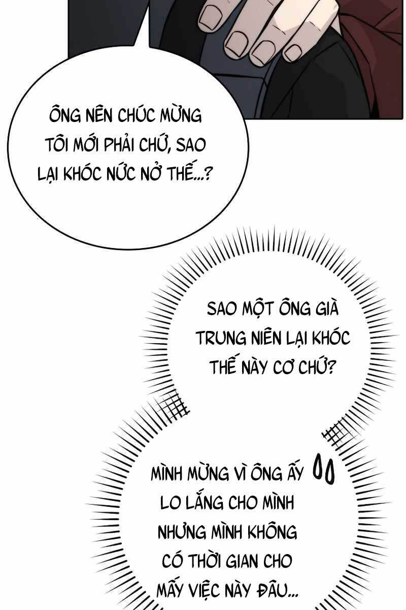 Chúa Quỷ Tăng Cấp Bằng Võ Thuật Chapter 28 - Trang 2