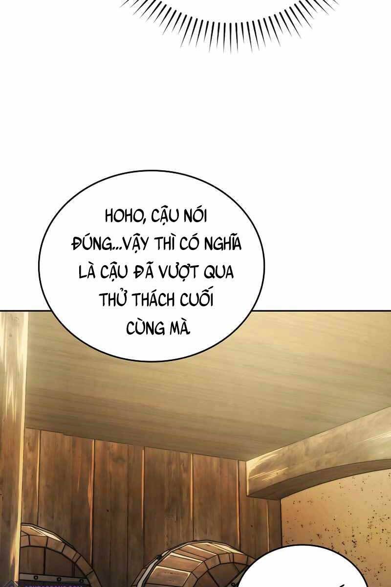 Chúa Quỷ Tăng Cấp Bằng Võ Thuật Chapter 28 - Trang 2