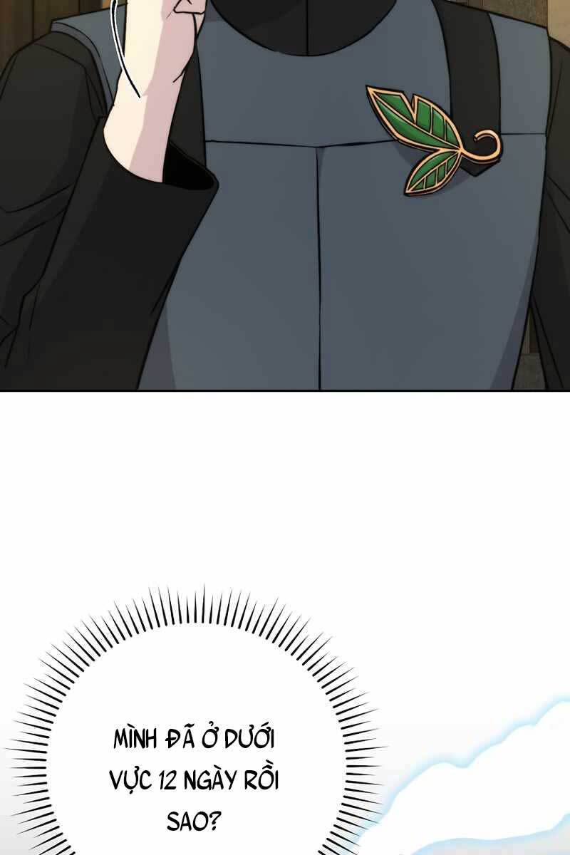 Chúa Quỷ Tăng Cấp Bằng Võ Thuật Chapter 28 - Trang 2