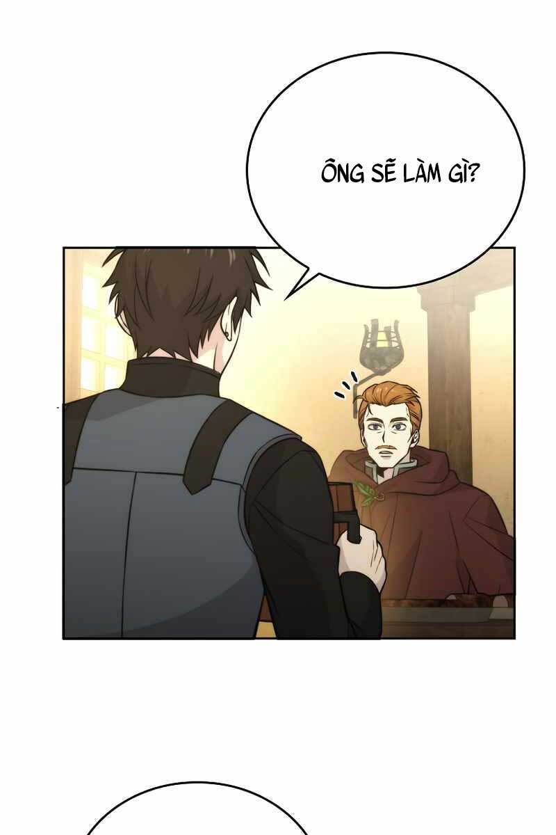 Chúa Quỷ Tăng Cấp Bằng Võ Thuật Chapter 28 - Trang 2