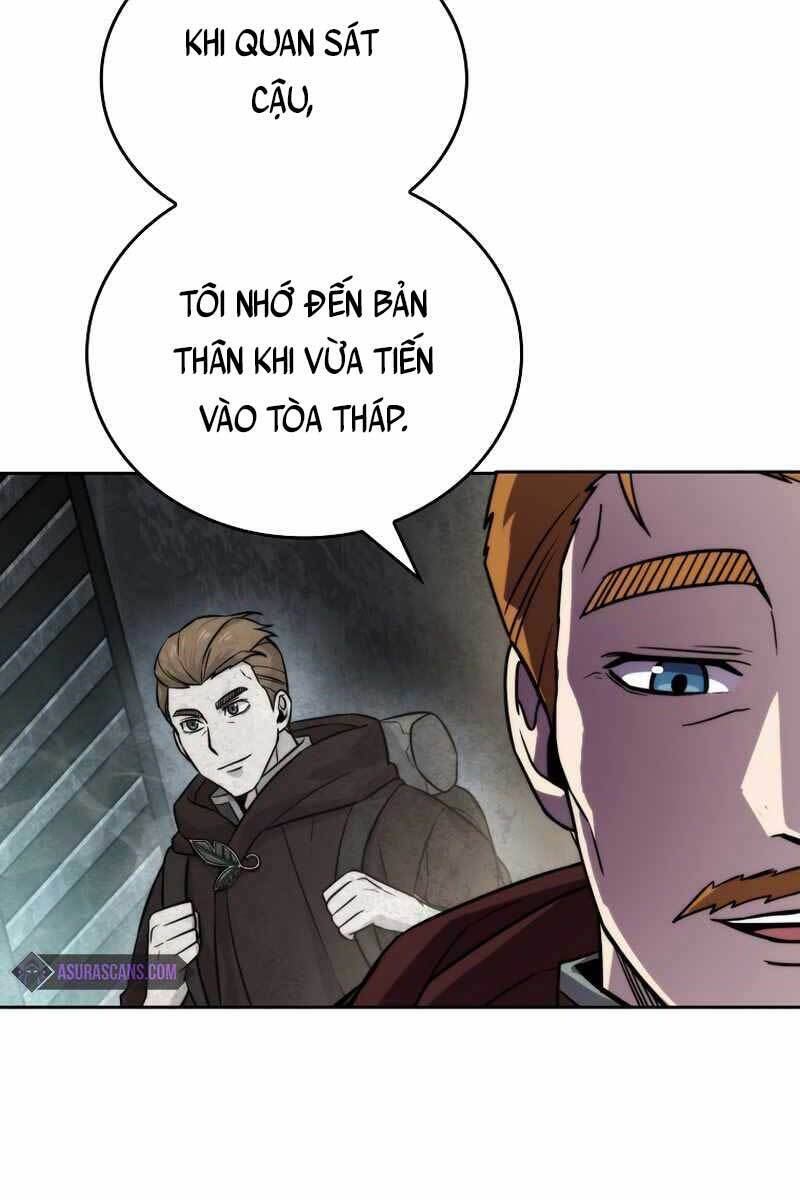 Chúa Quỷ Tăng Cấp Bằng Võ Thuật Chapter 28 - Trang 2