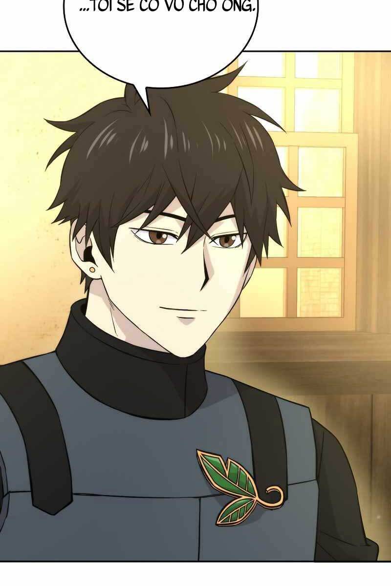 Chúa Quỷ Tăng Cấp Bằng Võ Thuật Chapter 28 - Trang 2