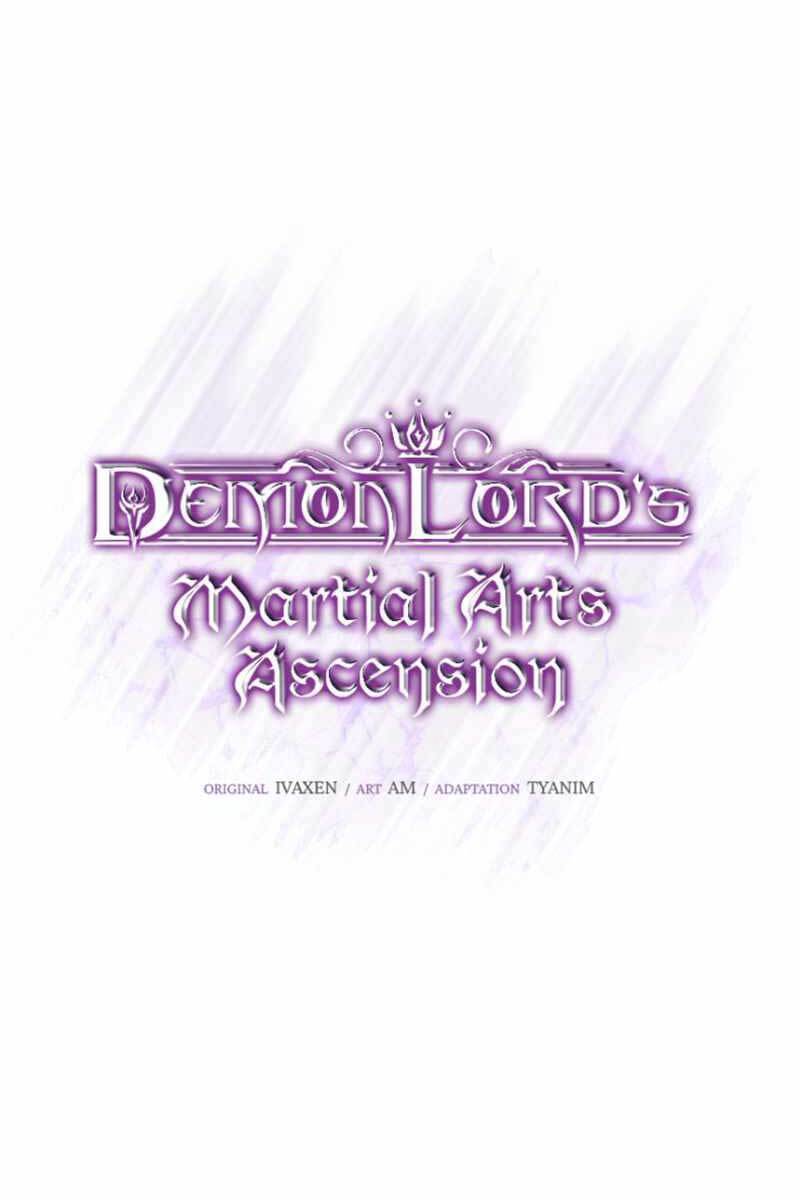 Chúa Quỷ Tăng Cấp Bằng Võ Thuật Chapter 28 - Trang 2