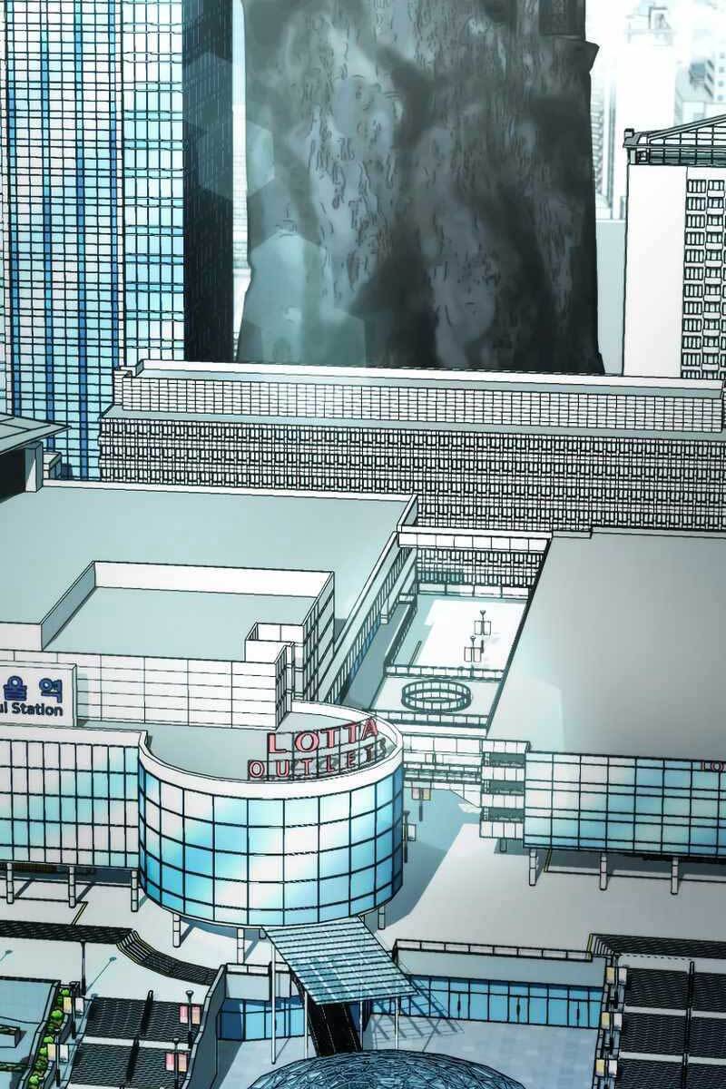 Chúa Quỷ Tăng Cấp Bằng Võ Thuật Chapter 28 - Trang 2