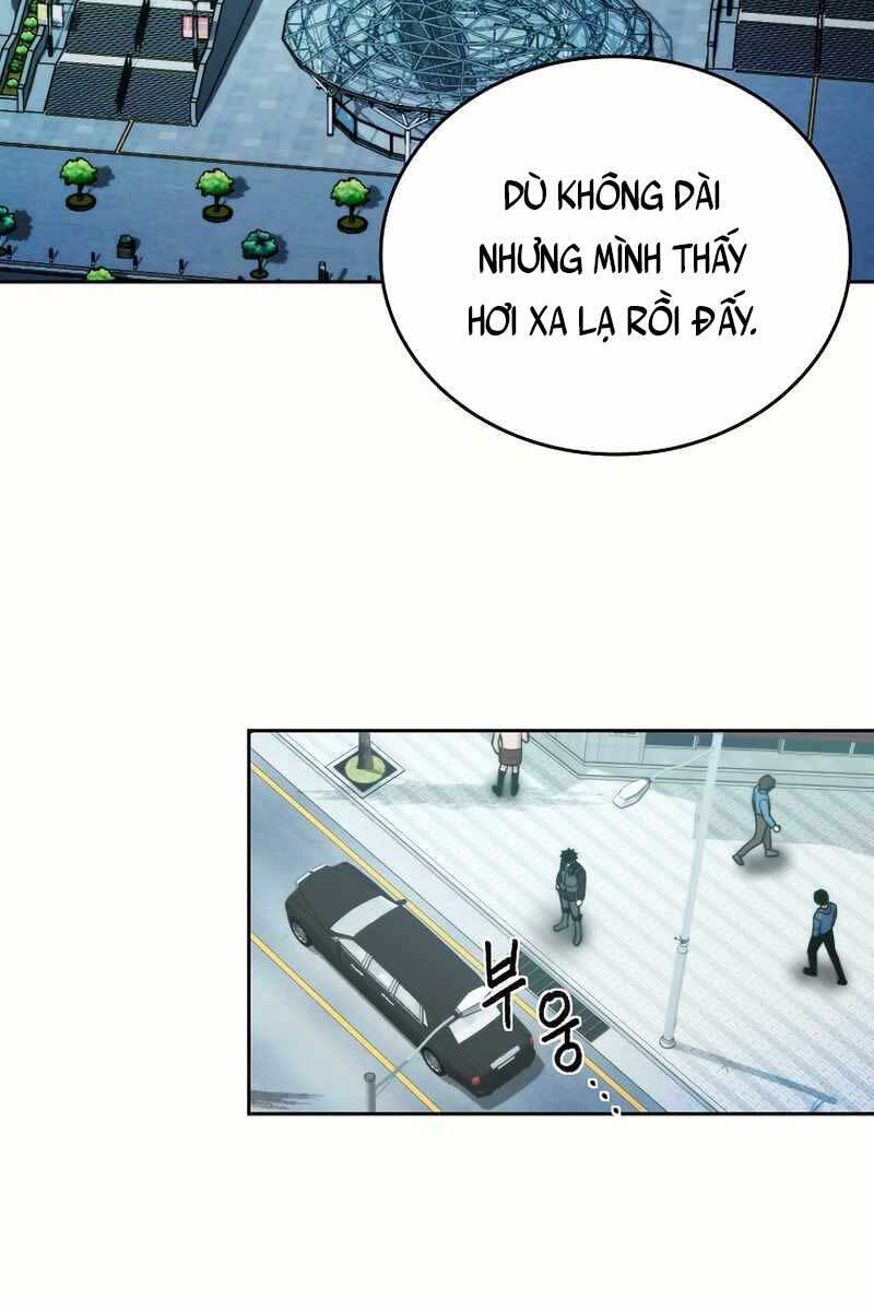 Chúa Quỷ Tăng Cấp Bằng Võ Thuật Chapter 28 - Trang 2