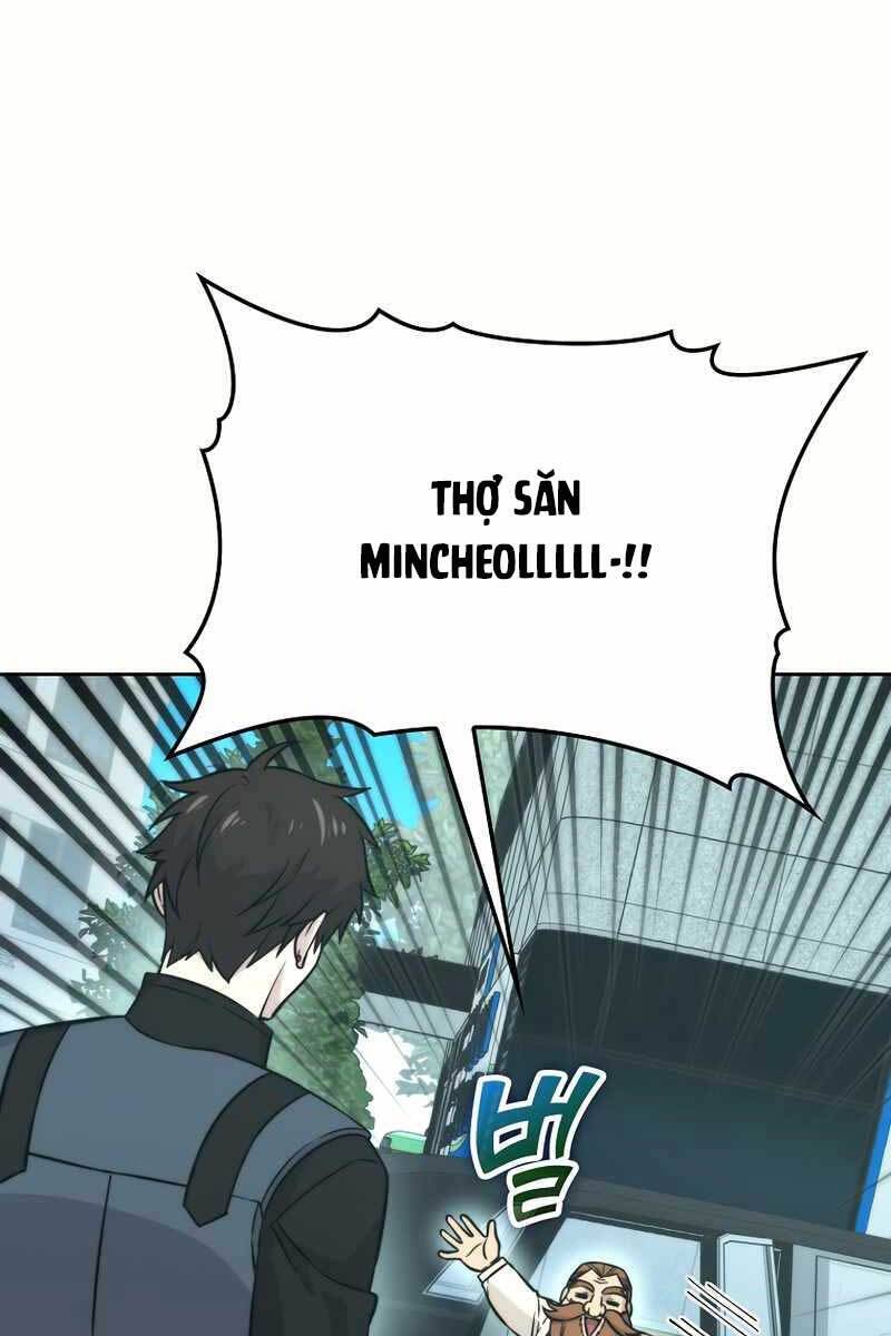 Chúa Quỷ Tăng Cấp Bằng Võ Thuật Chapter 28 - Trang 2