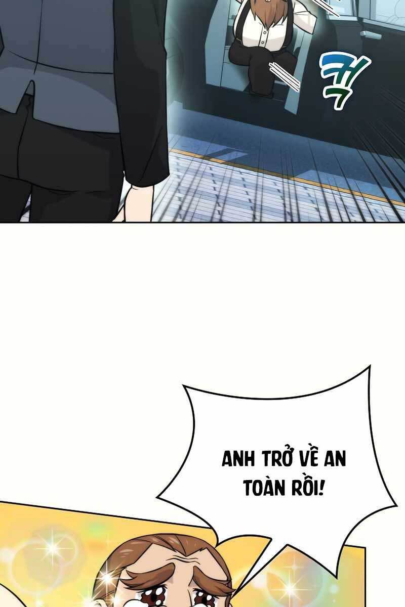 Chúa Quỷ Tăng Cấp Bằng Võ Thuật Chapter 28 - Trang 2