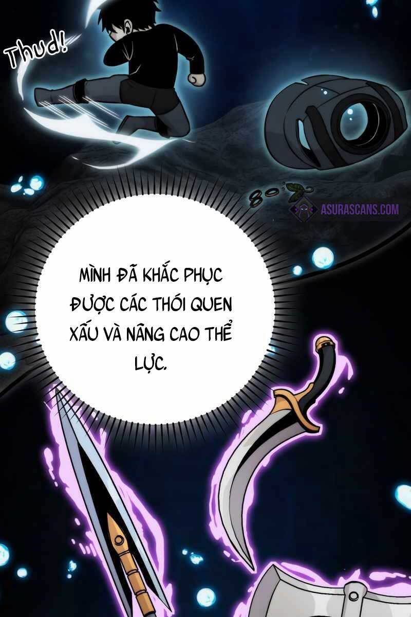 Chúa Quỷ Tăng Cấp Bằng Võ Thuật Chapter 28 - Trang 2