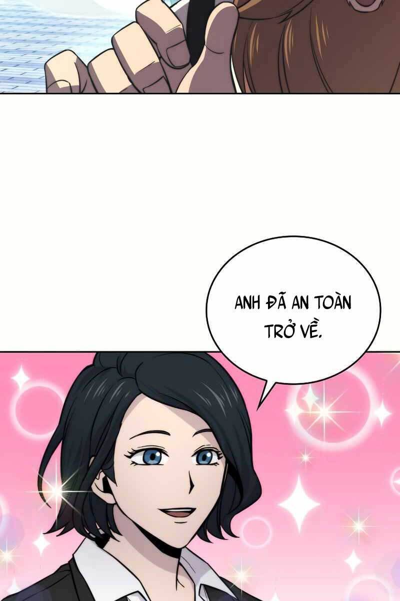 Chúa Quỷ Tăng Cấp Bằng Võ Thuật Chapter 28 - Trang 2