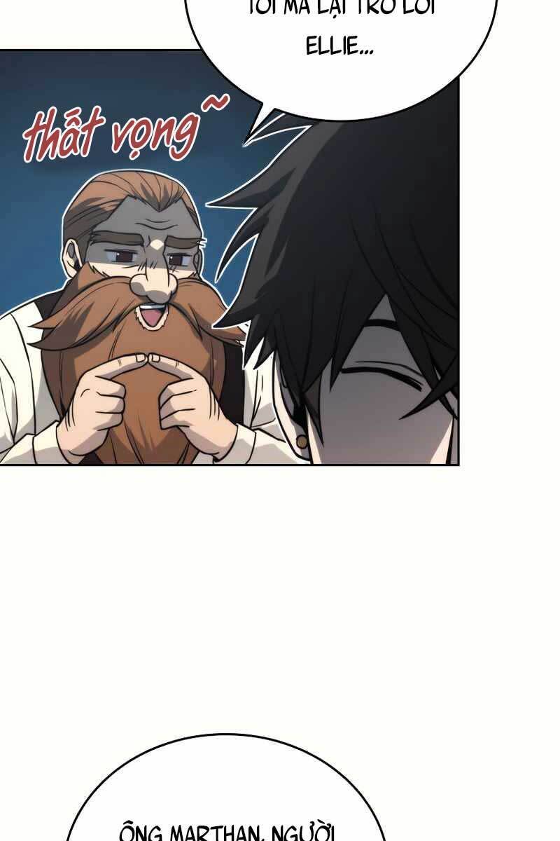 Chúa Quỷ Tăng Cấp Bằng Võ Thuật Chapter 28 - Trang 2