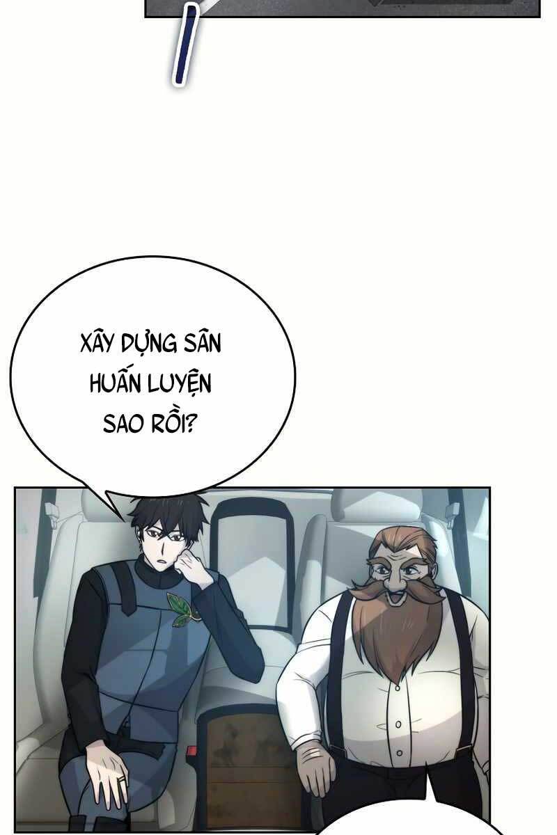 Chúa Quỷ Tăng Cấp Bằng Võ Thuật Chapter 28 - Trang 2