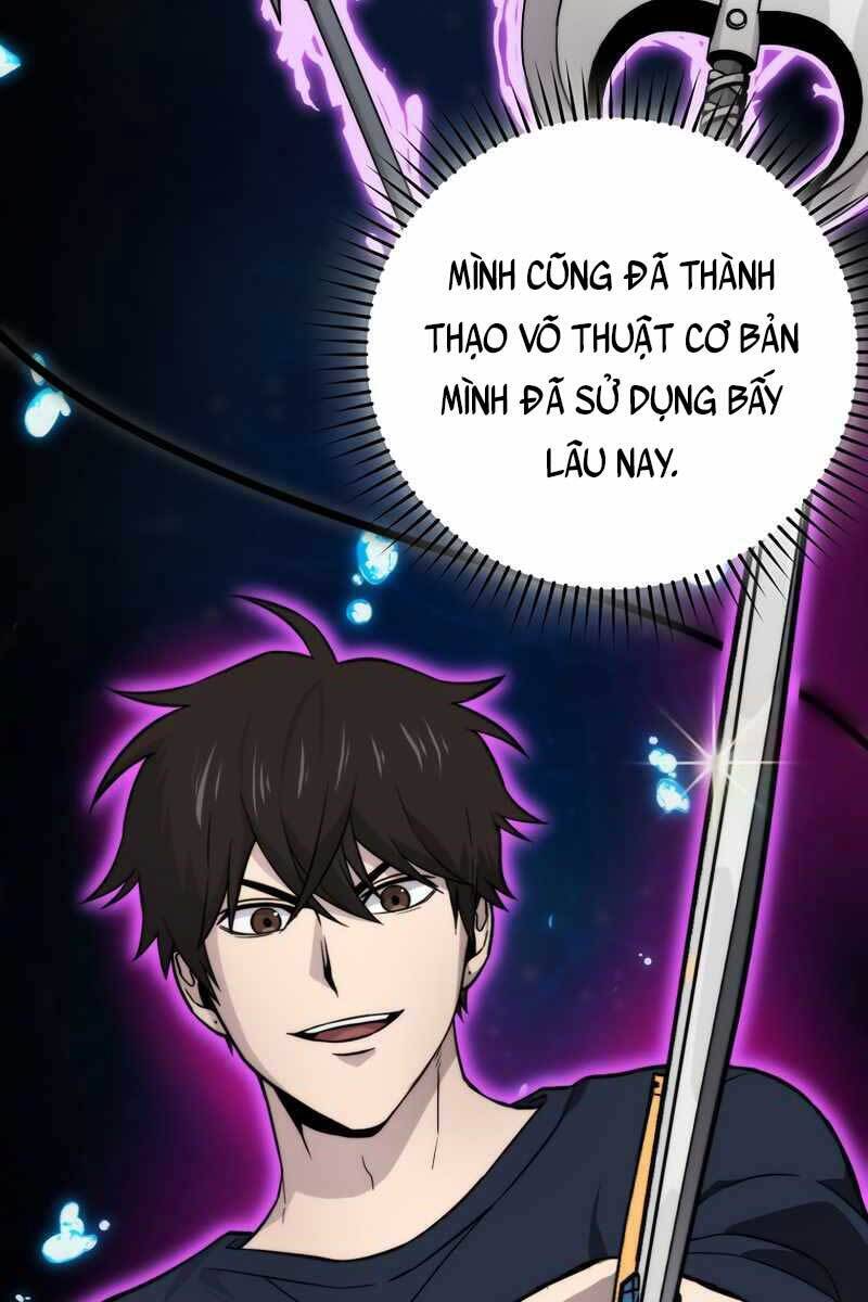 Chúa Quỷ Tăng Cấp Bằng Võ Thuật Chapter 28 - Trang 2