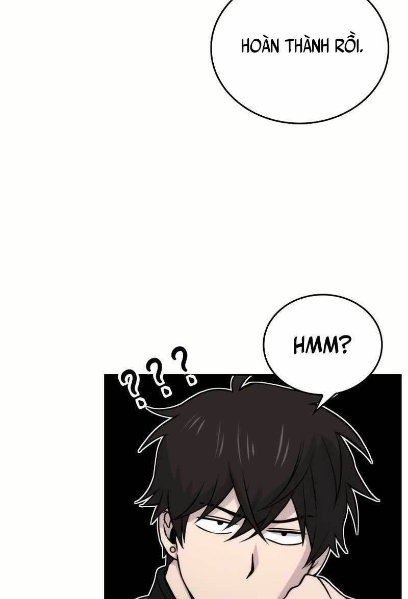 Chúa Quỷ Tăng Cấp Bằng Võ Thuật Chapter 28 - Trang 2