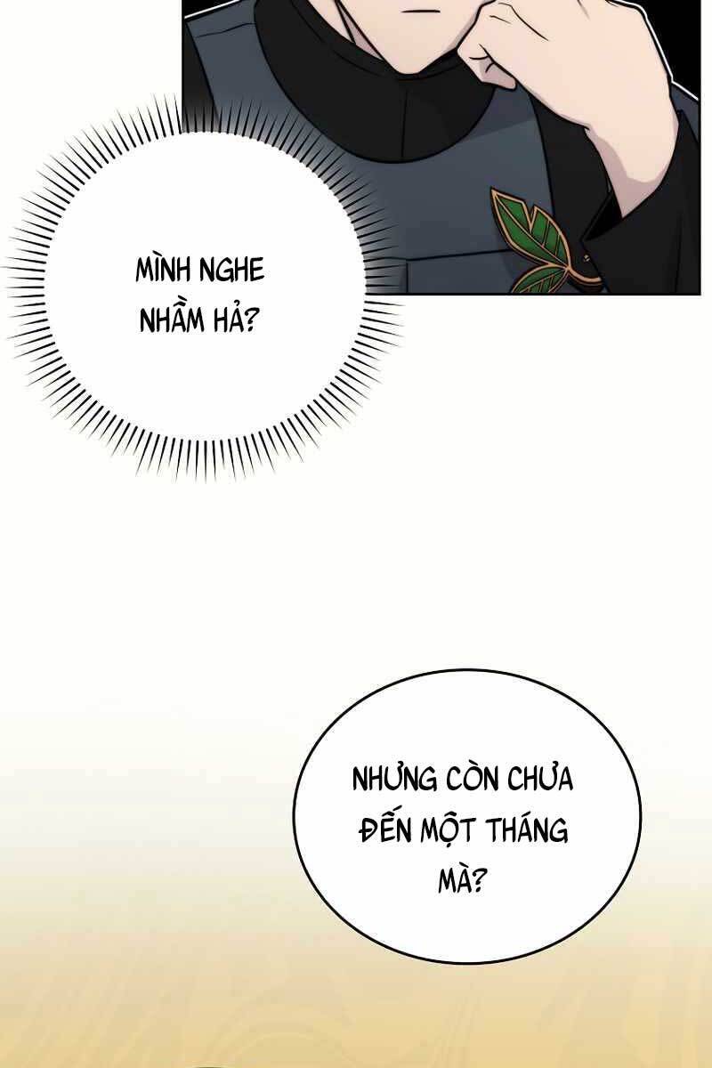 Chúa Quỷ Tăng Cấp Bằng Võ Thuật Chapter 28 - Trang 2