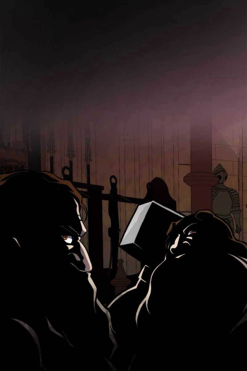 Chúa Quỷ Tăng Cấp Bằng Võ Thuật Chapter 28 - Trang 2