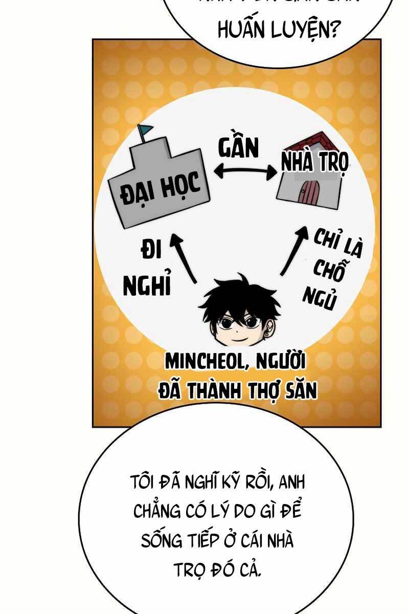 Chúa Quỷ Tăng Cấp Bằng Võ Thuật Chapter 28 - Trang 2