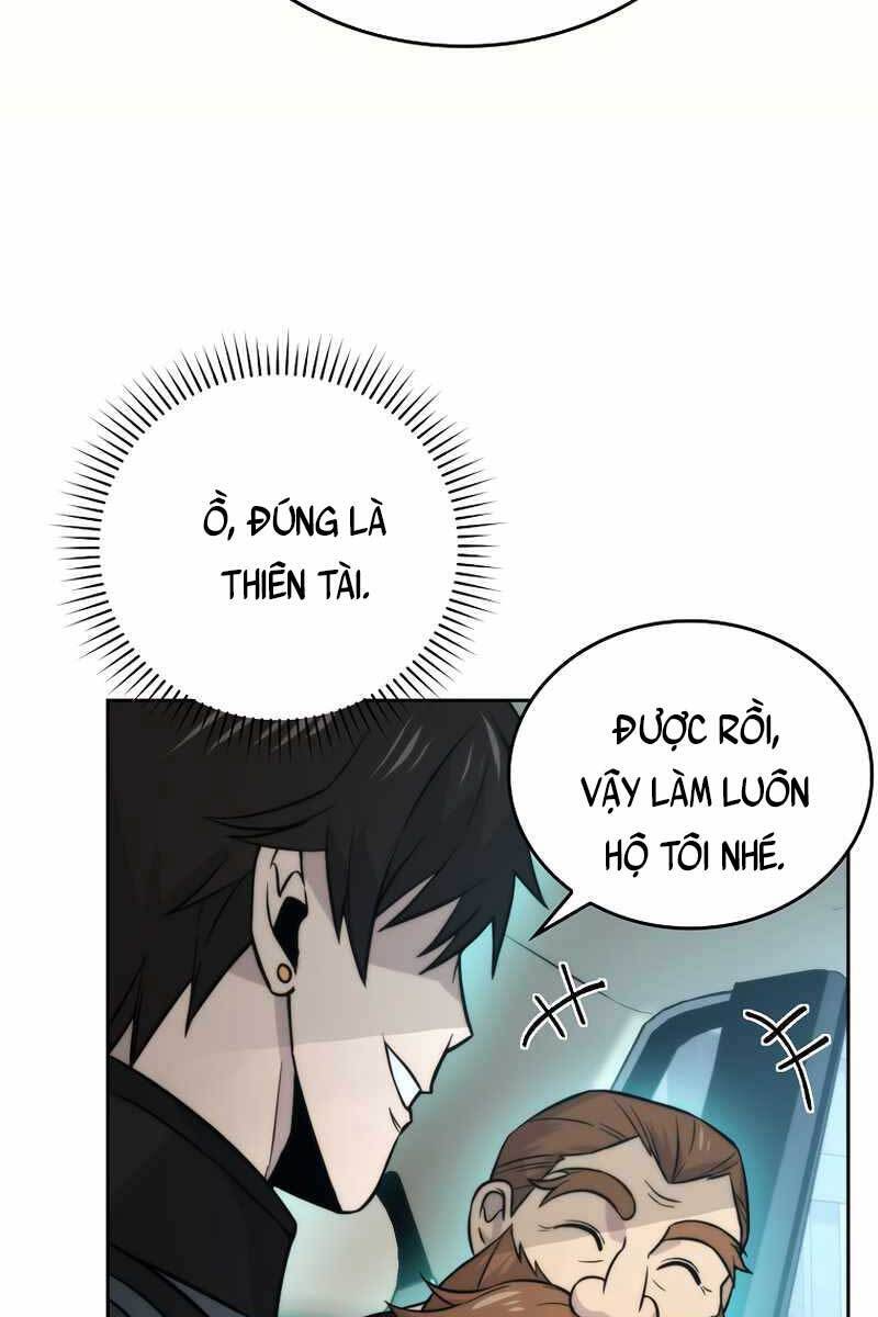 Chúa Quỷ Tăng Cấp Bằng Võ Thuật Chapter 28 - Trang 2