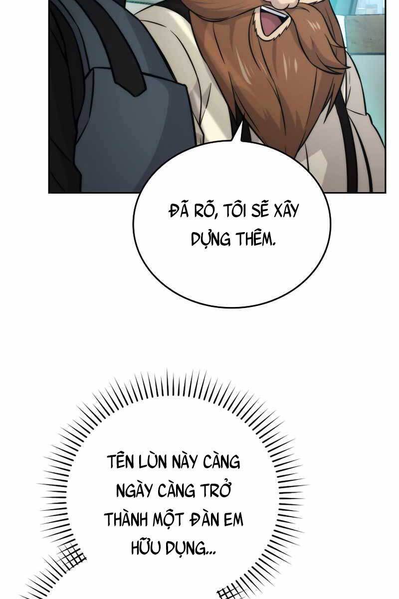 Chúa Quỷ Tăng Cấp Bằng Võ Thuật Chapter 28 - Trang 2