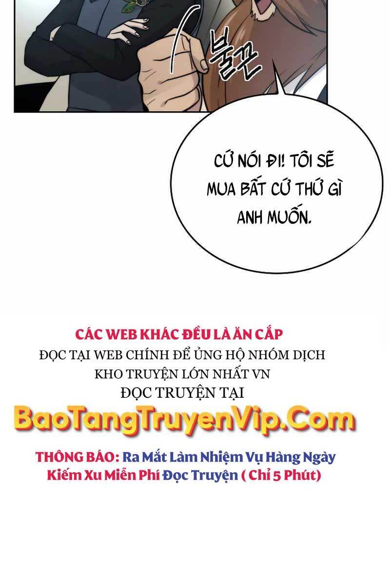 Chúa Quỷ Tăng Cấp Bằng Võ Thuật Chapter 28 - Trang 2