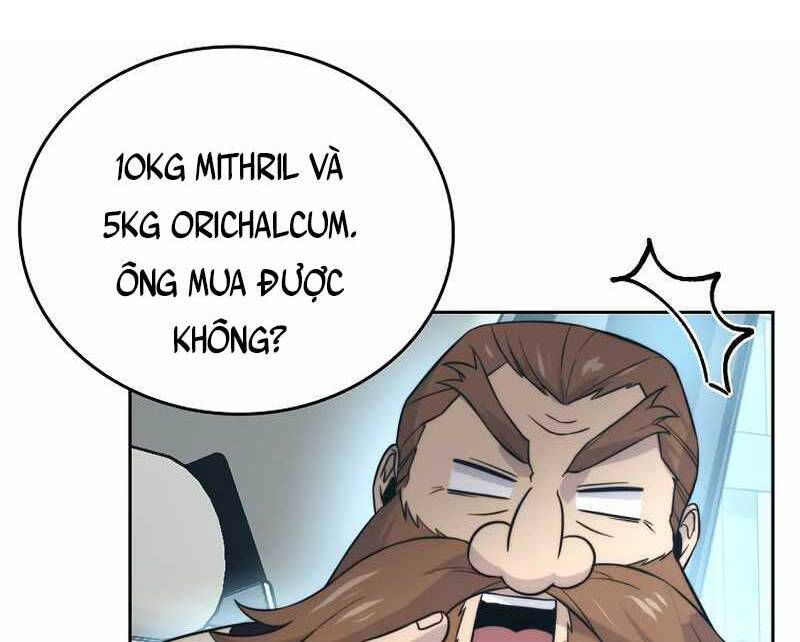 Chúa Quỷ Tăng Cấp Bằng Võ Thuật Chapter 28 - Trang 2