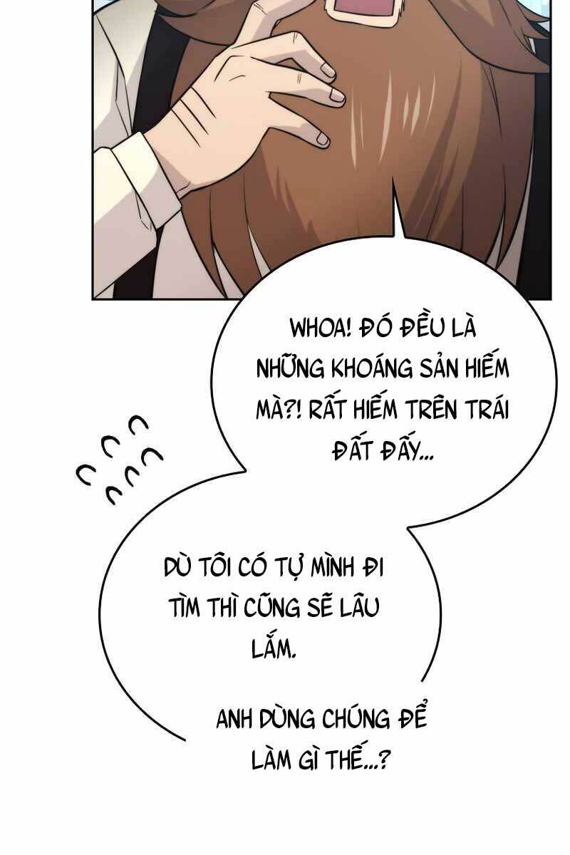 Chúa Quỷ Tăng Cấp Bằng Võ Thuật Chapter 28 - Trang 2