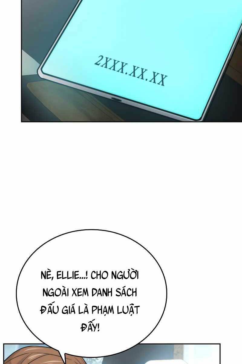 Chúa Quỷ Tăng Cấp Bằng Võ Thuật Chapter 28 - Trang 2