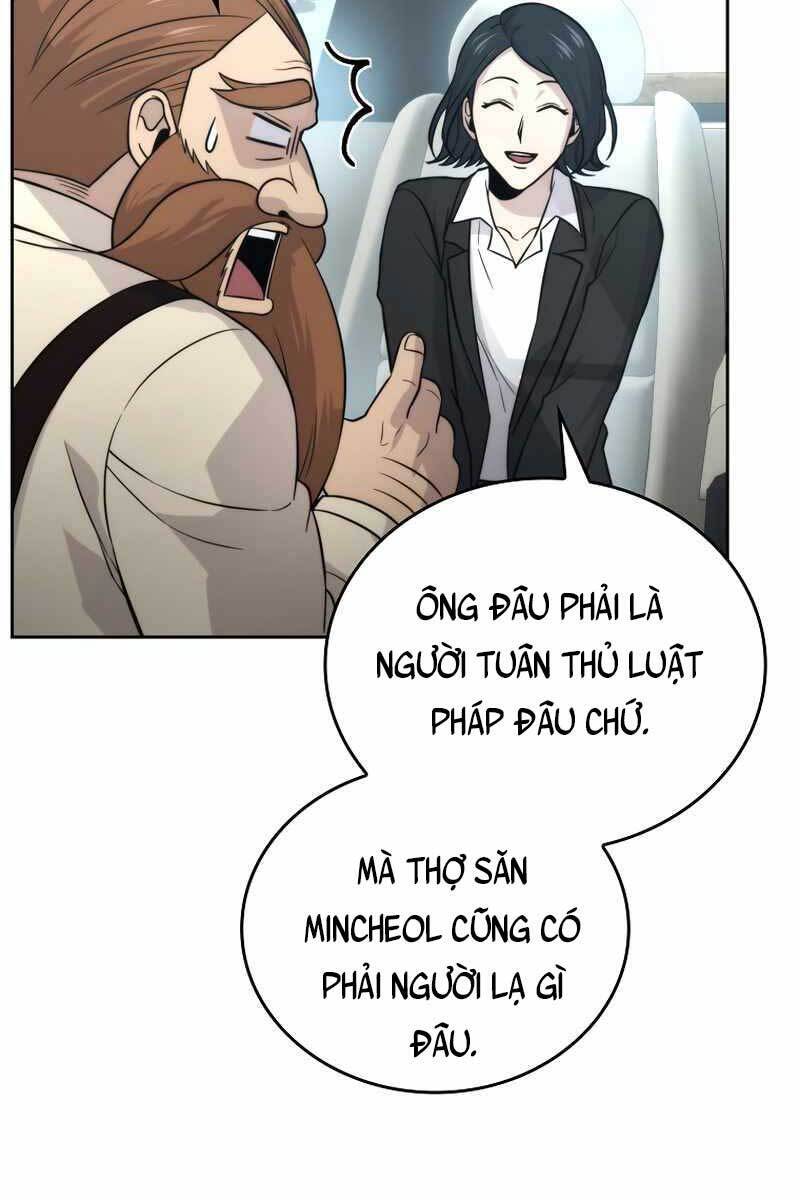 Chúa Quỷ Tăng Cấp Bằng Võ Thuật Chapter 28 - Trang 2